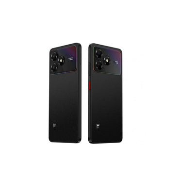 ZTE Blade A36e