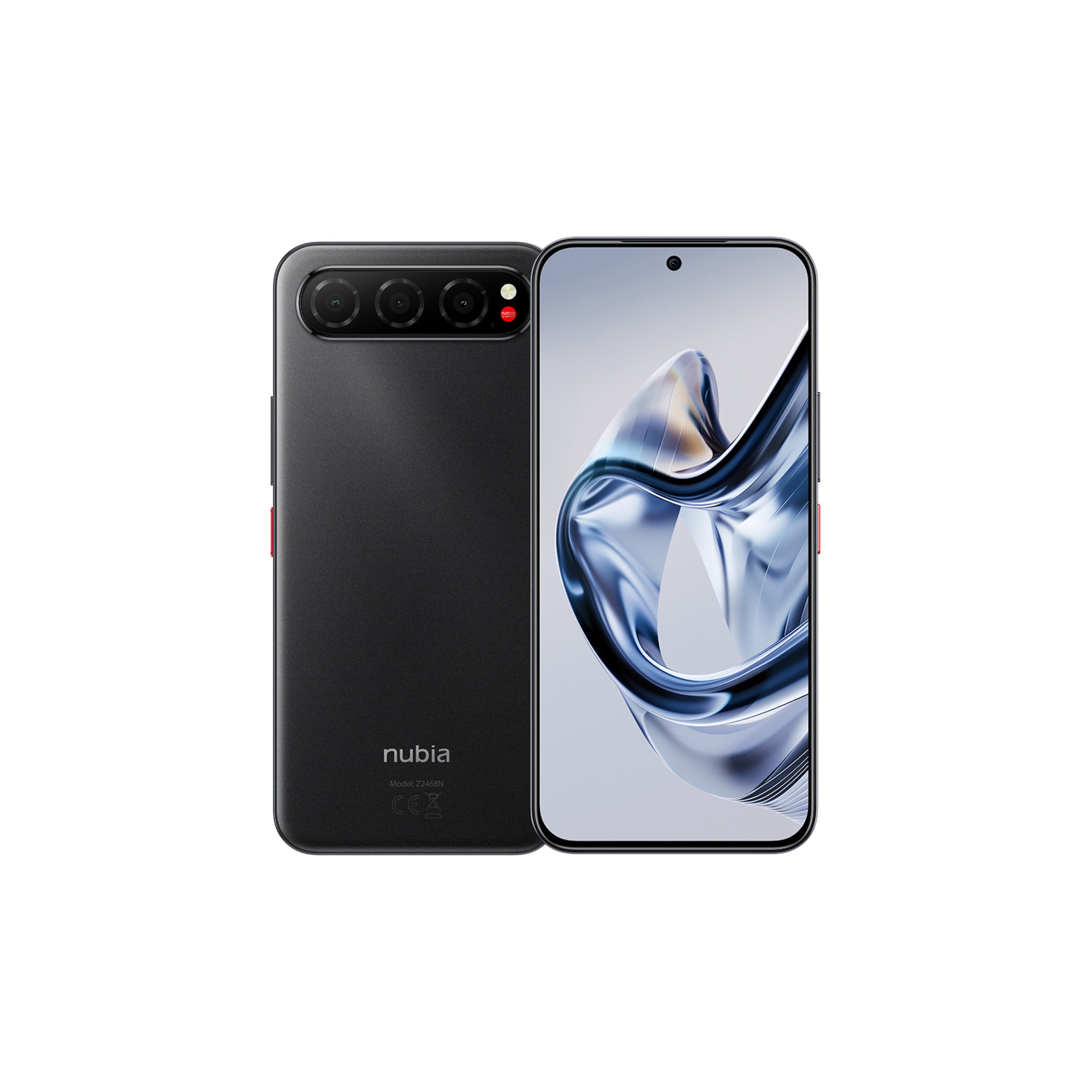 NUBIA AIR 5G 8GB 256GB