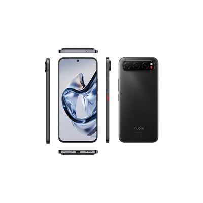 NUBIA AIR 5G 8GB 256GB