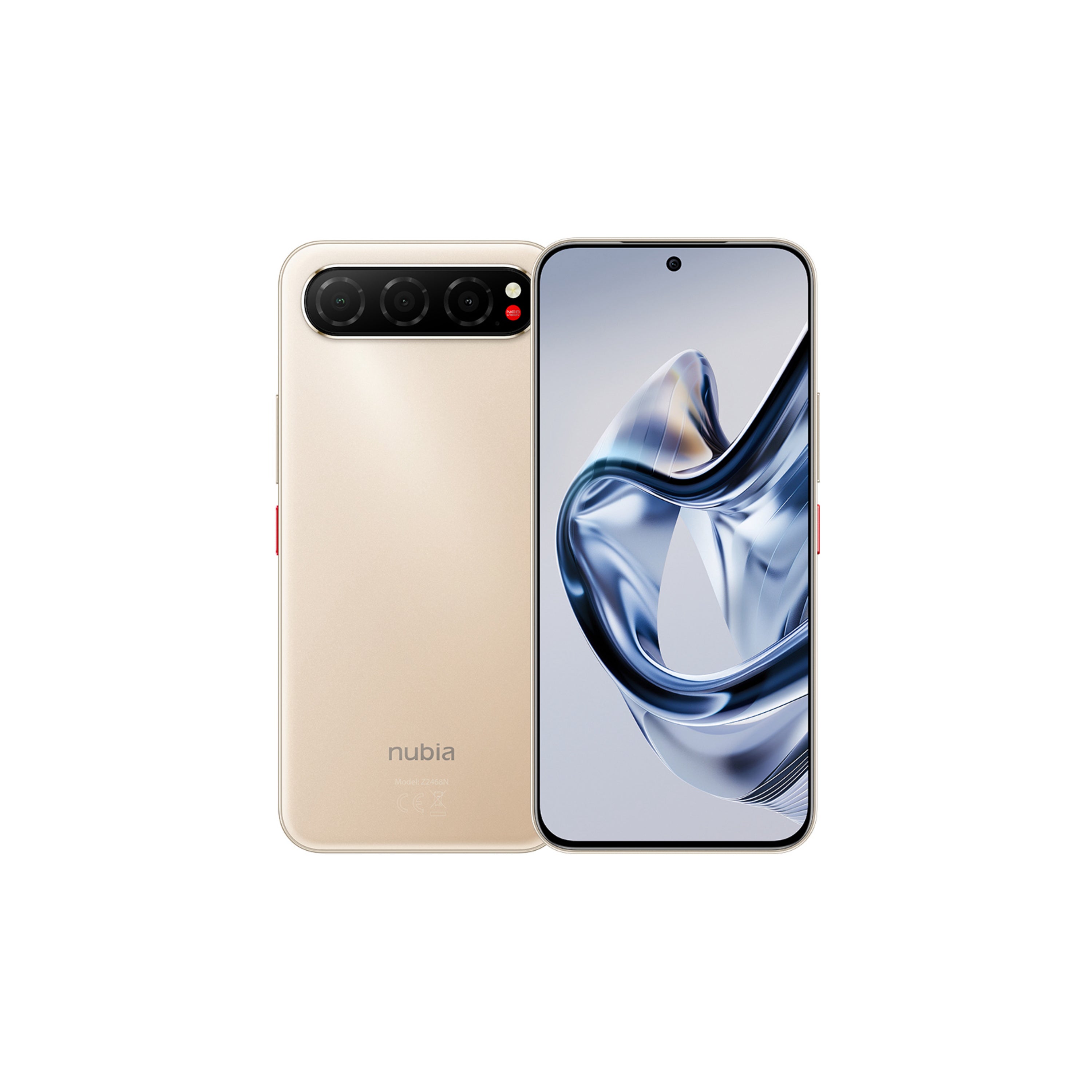 NUBIA AIR 5G 8GB 256GB