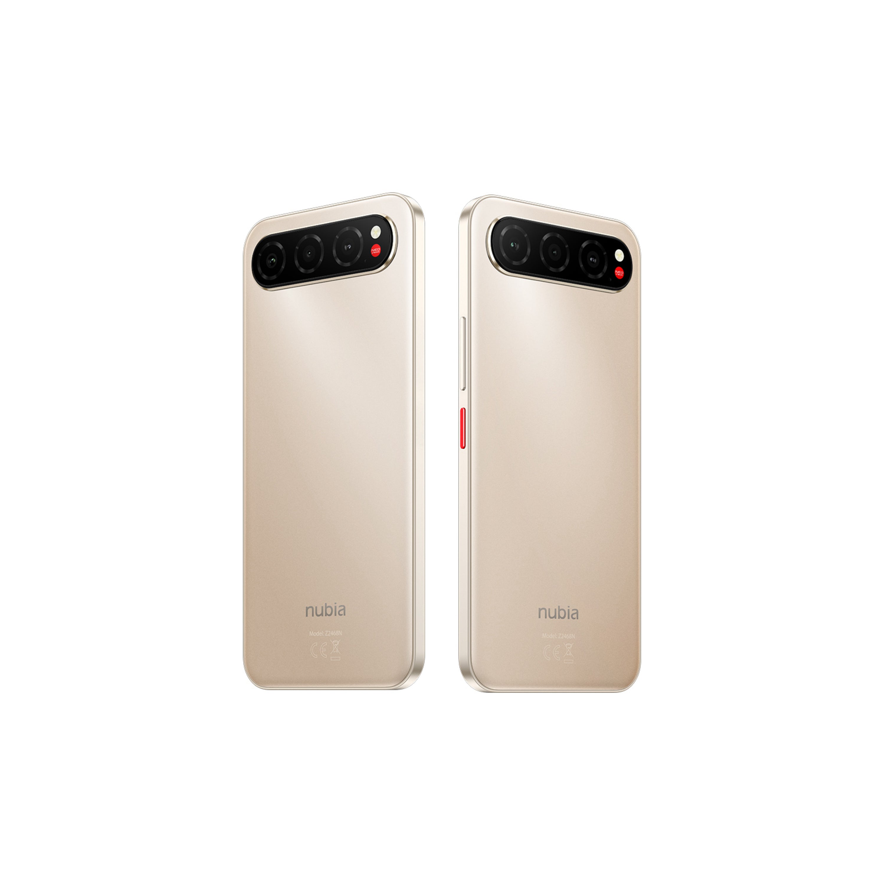 NUBIA AIR 5G 8GB 256GB
