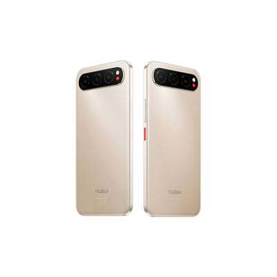 NUBIA AIR 5G 8GB 256GB
