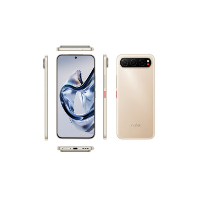 NUBIA AIR 5G 8GB 256GB