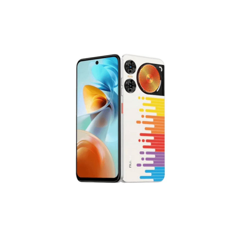 ZTE Nubia Music 2 4GB RAM 128GB