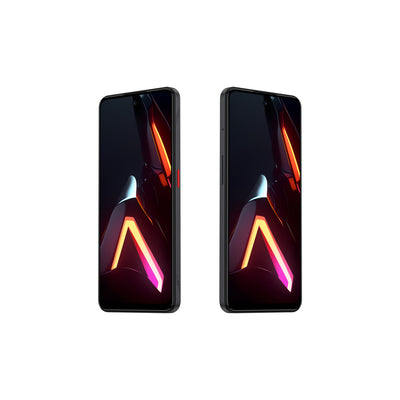 ZTE nubia Neo 3 5G 8GB RAM 256GB