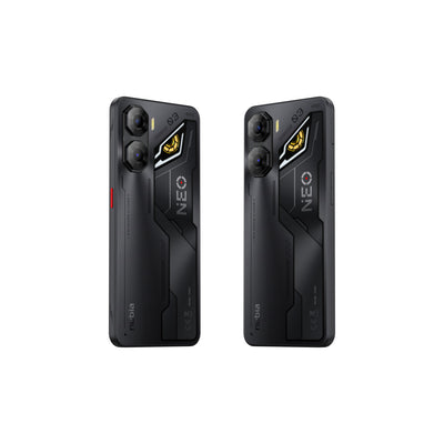 ZTE nubia Neo 3 5G 8GB RAM 256GB