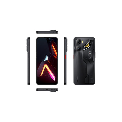 ZTE nubia Neo 3 5G 8GB RAM 256GB