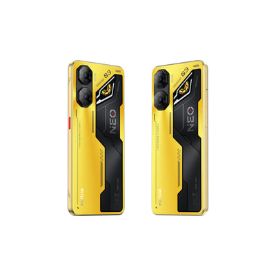ZTE nubia Neo 3 5G 8GB RAM 256GB