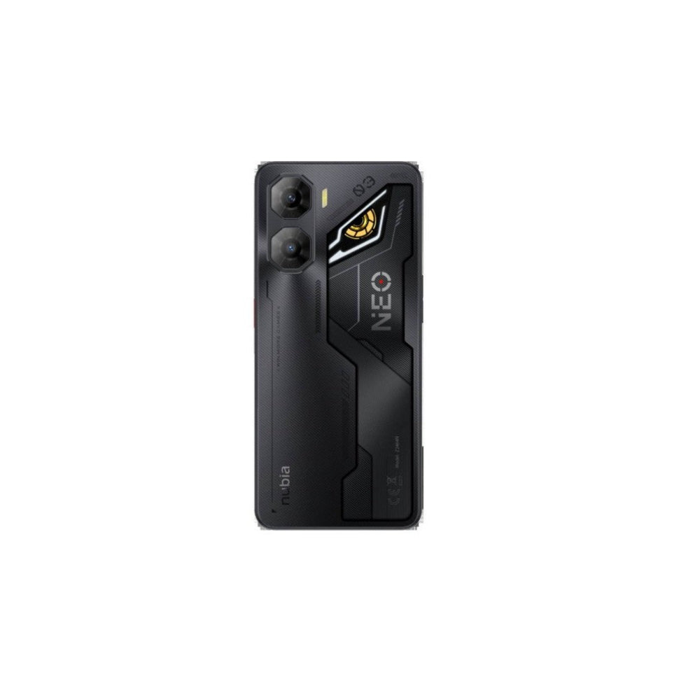 ZTE Nubia Neo 3 4G 8GB RAM 128GB