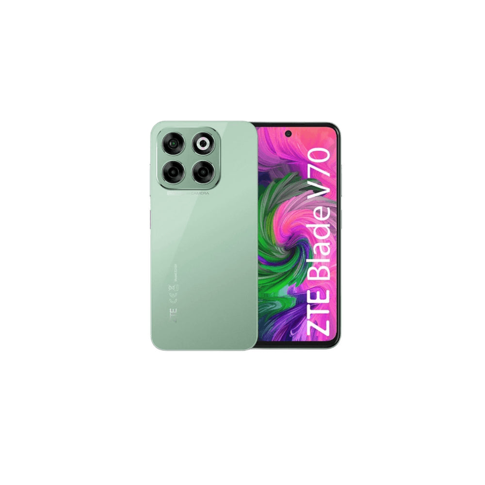 ZTE Nubia V70 8GB RAM 256GB