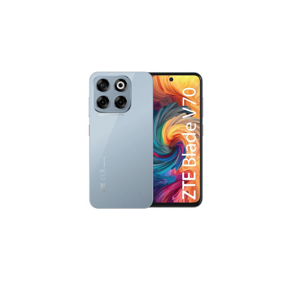 ZTE Nubia V70 8GB RAM 256GB