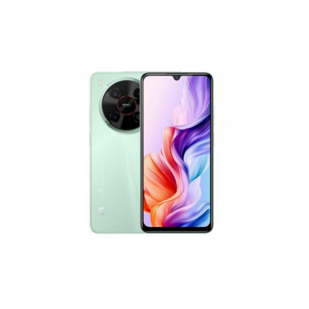 ZTE Nubia V70 Max 4GB RAM 128GB