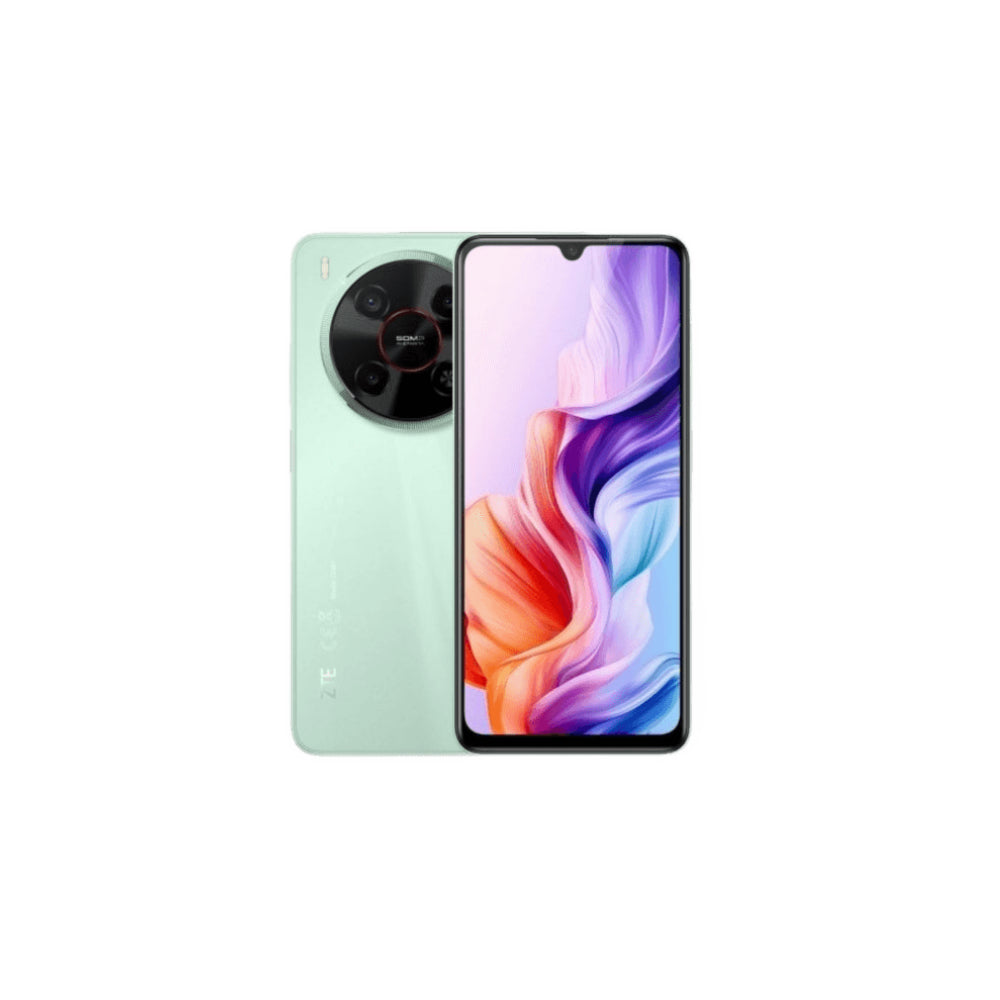 ZTE Nubia V70 Max 6GB RAM 128GB