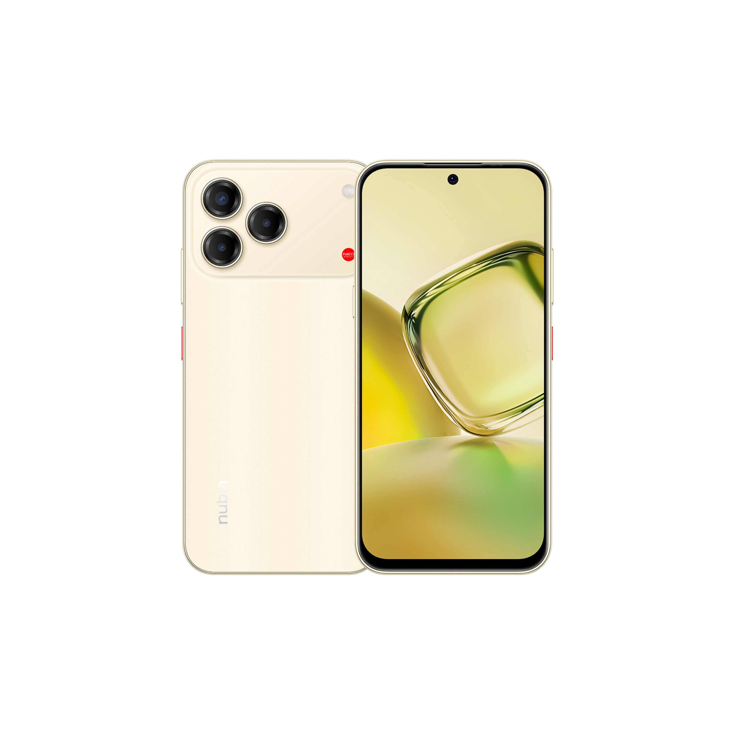 ZTE Nubia V80 Design 8GB RAM 256GB