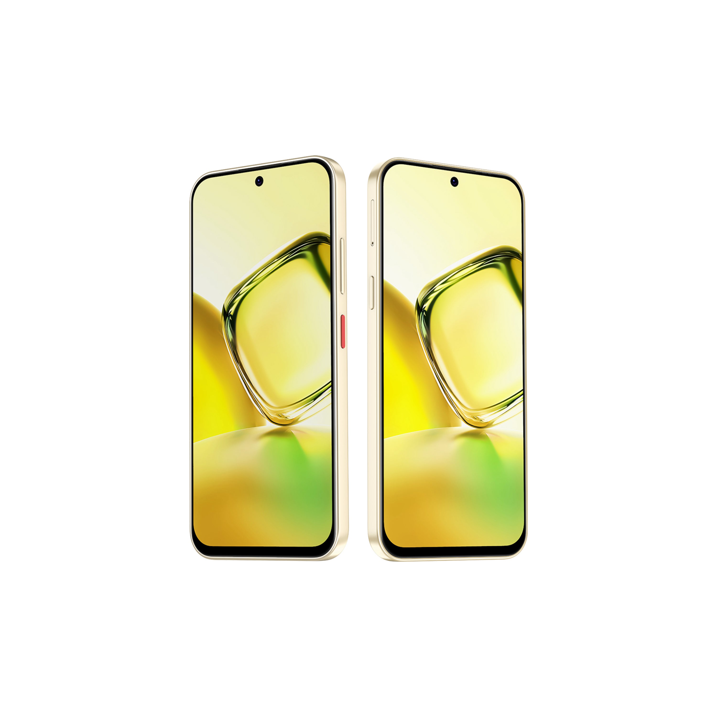 ZTE Nubia V80 Design 8GB RAM 256GB