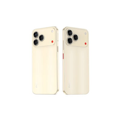 ZTE Nubia V80 Design 8GB RAM 256GB