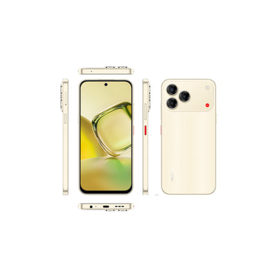 ZTE Nubia V80 Design 8GB RAM 256GB