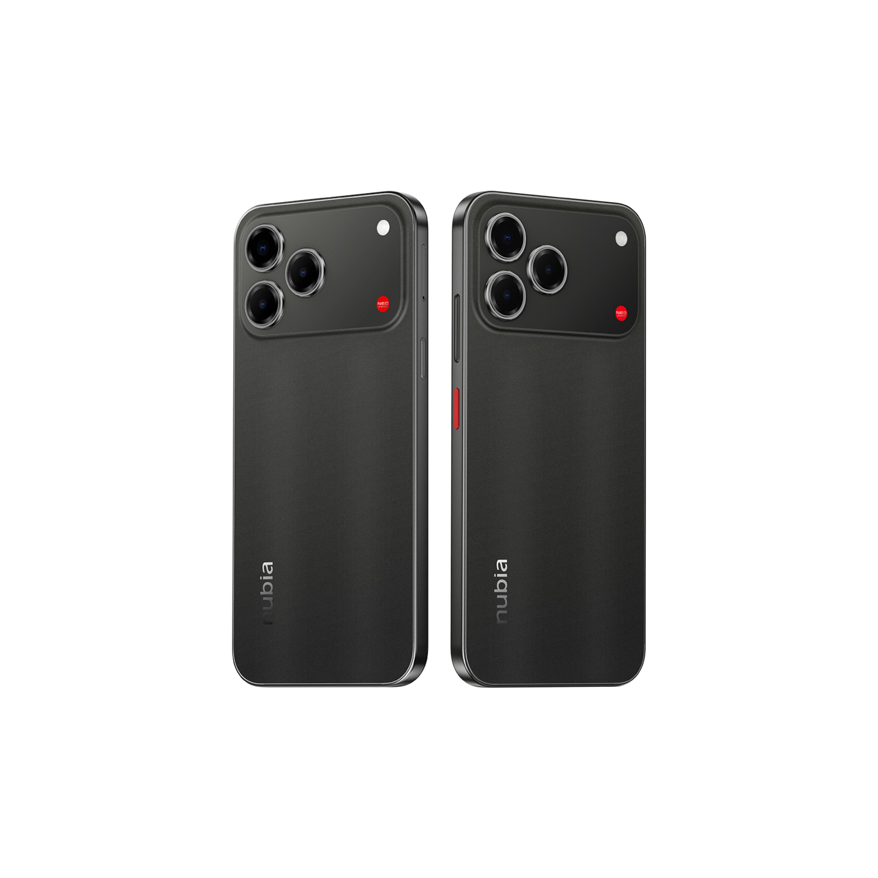ZTE Nubia V80 Design 8GB RAM 256GB