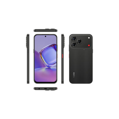 ZTE Nubia V80 Design 8GB RAM 256GB