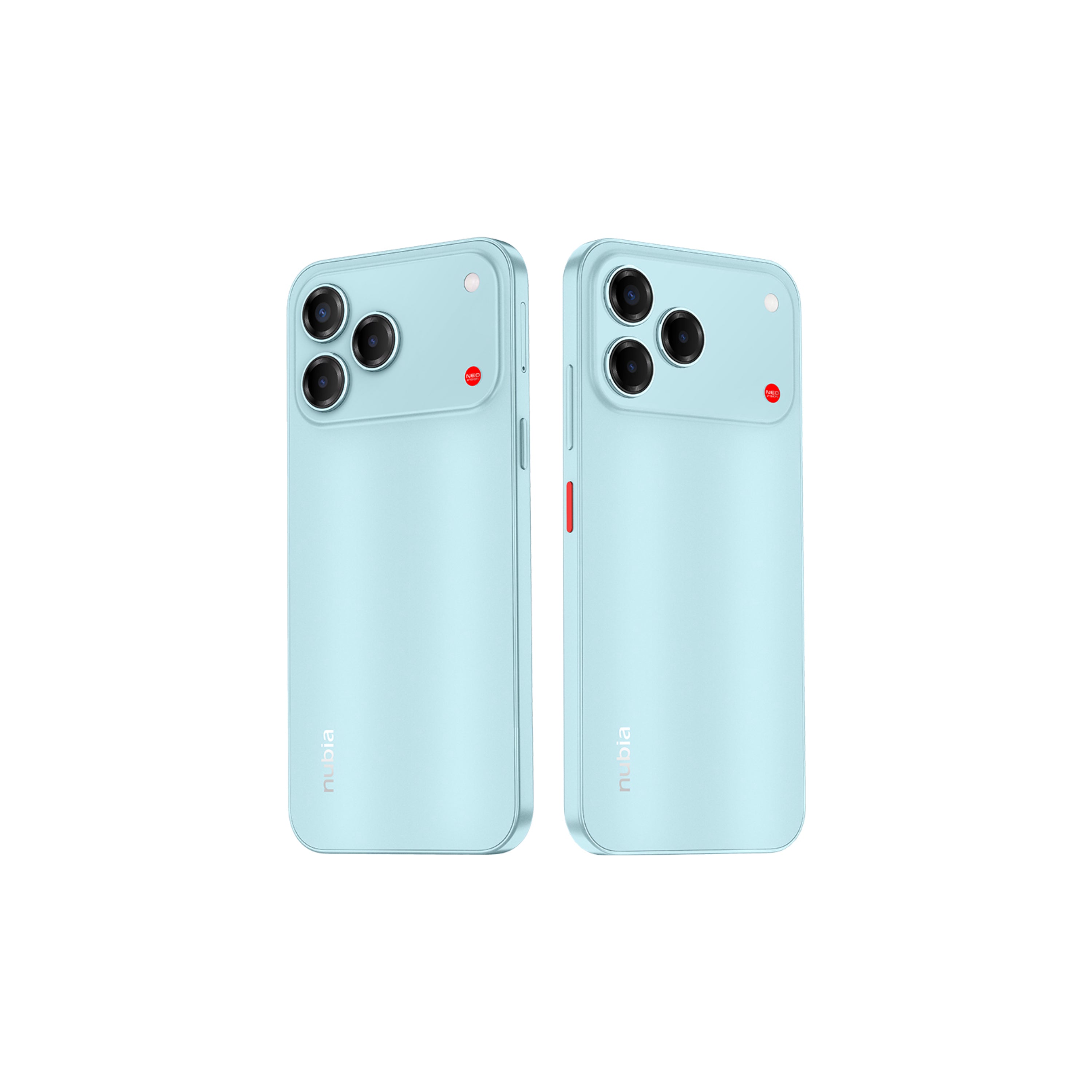 ZTE Nubia V80 Design 8GB RAM 256GB