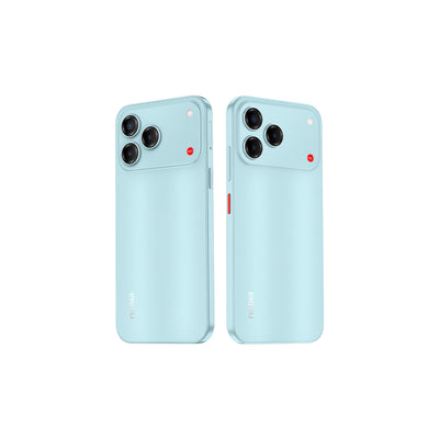 ZTE Nubia V80 Design 8GB RAM 256GB