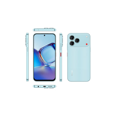 ZTE Nubia V80 Design 8GB RAM 256GB