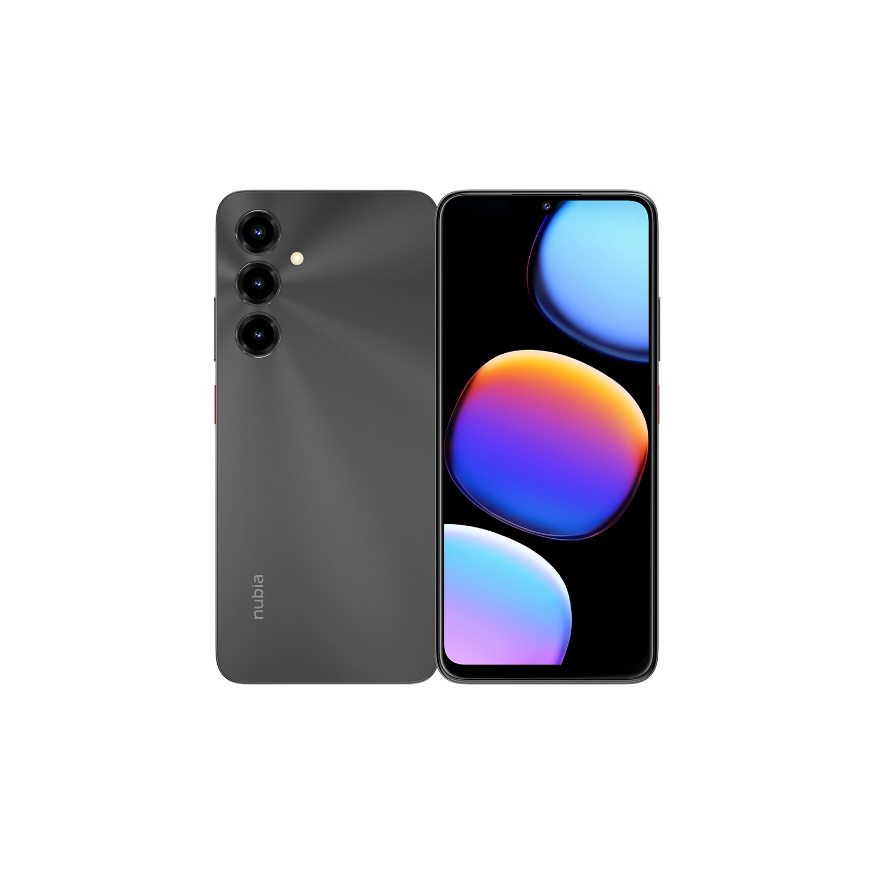 ZTE Nubia V80 Plus 4G