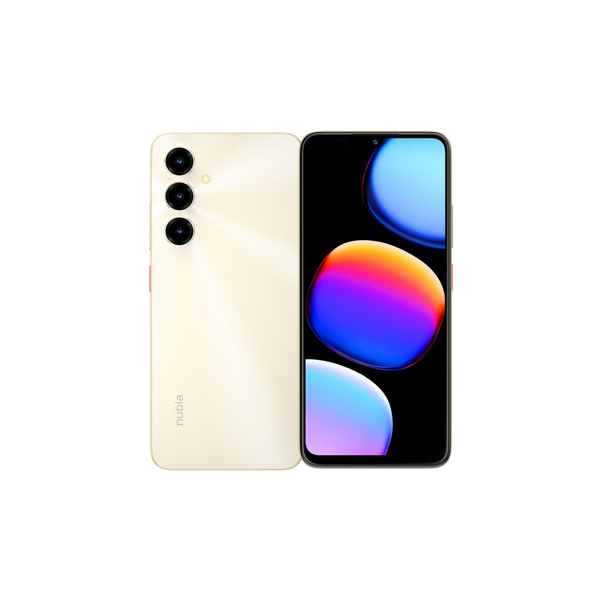 ZTE Nubia V80 Plus 4G