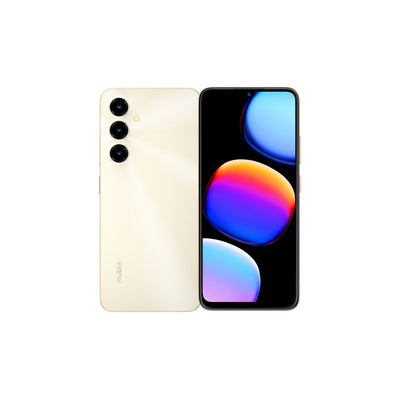 ZTE Nubia V80 Plus 4G