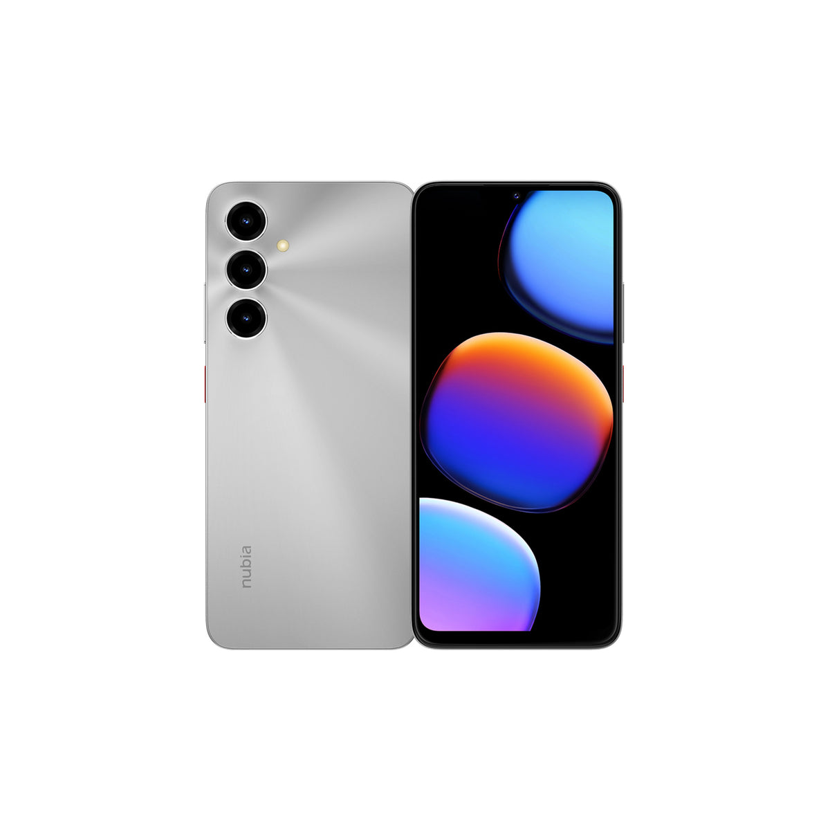 ZTE Nubia V80 Plus 4G