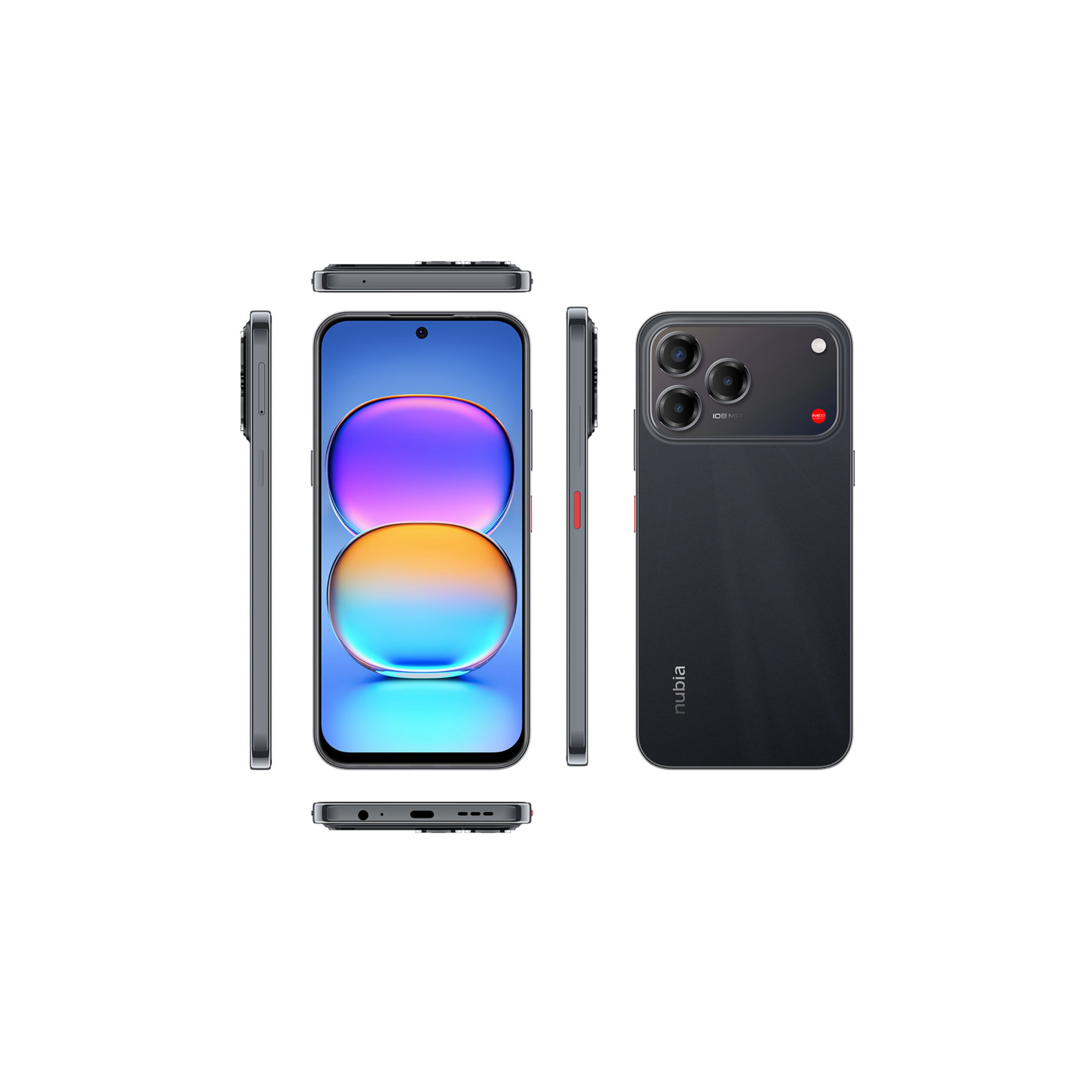 ZTE Nubia V80 Pro 8GB 256GB