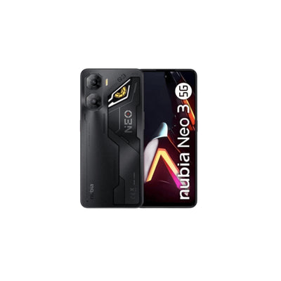 ZTE nubia Neo 3 5G 8GB RAM 256GB