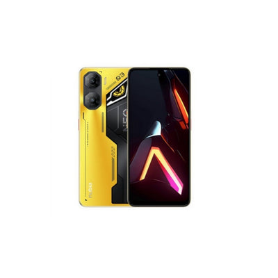 ZTE nubia Neo 3 5G 8GB RAM 256GB