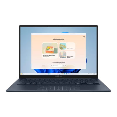 ASUS Zenbook 14 OLED UX3405 Intel Core Ultra 5 16GB RAM 1TB SSD 14-inch OLED Laptop