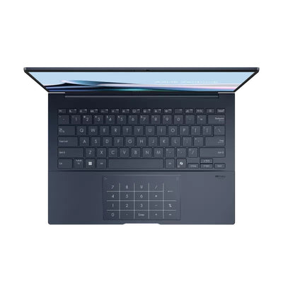ASUS Zenbook 14 OLED UX3405 Intel Core Ultra 5 16GB RAM 1TB SSD 14-inch OLED Laptop