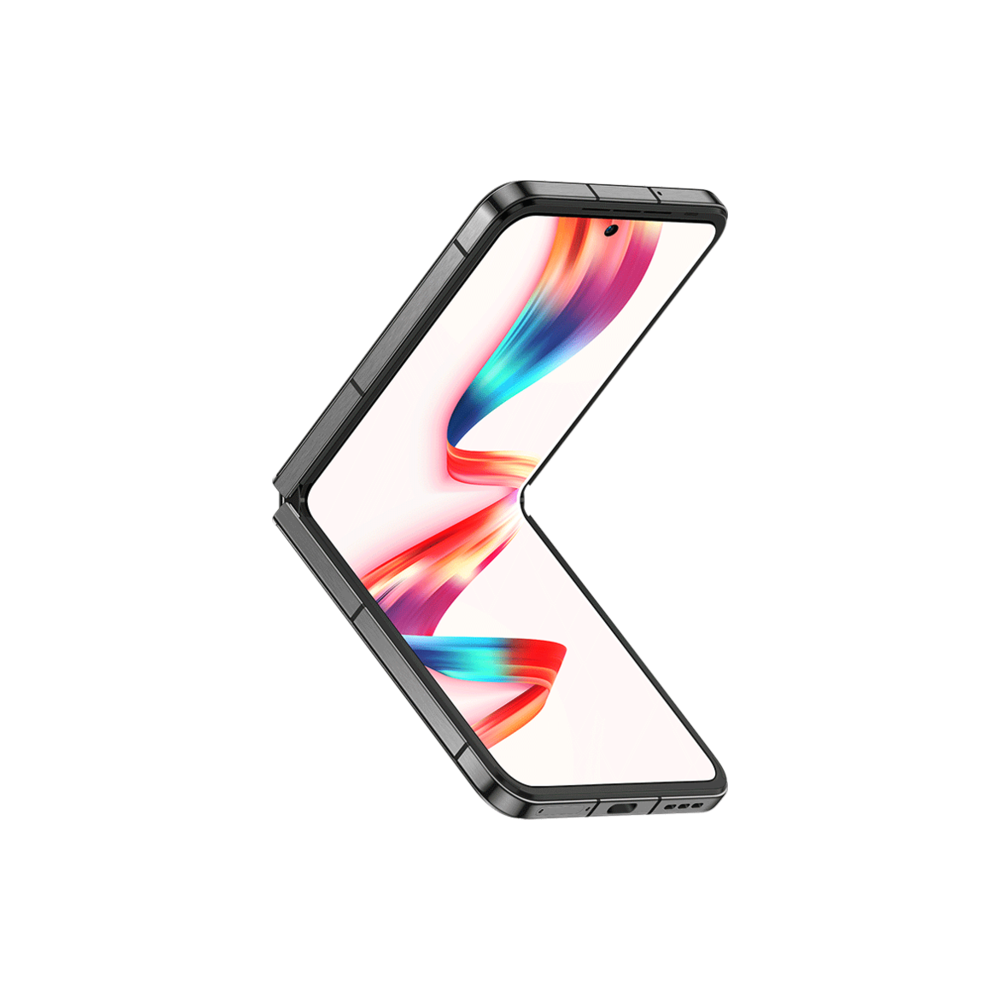 Zero Flip features