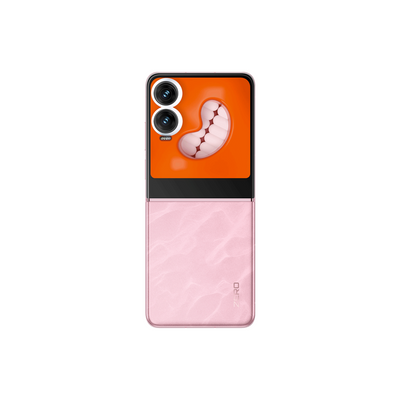 Zero Flip features