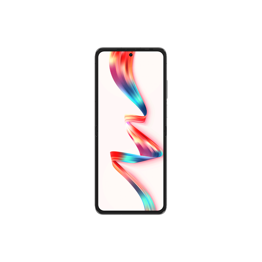 Zero Flip features