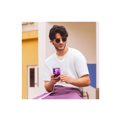 Zero Flip features