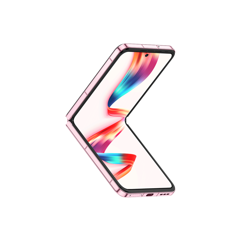 Zero Flip features