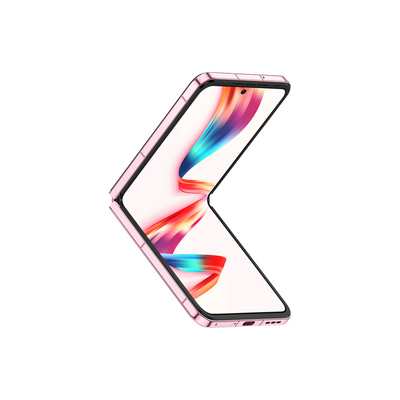 Zero Flip features