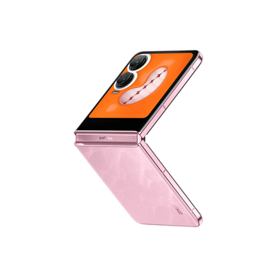 Zero Flip features