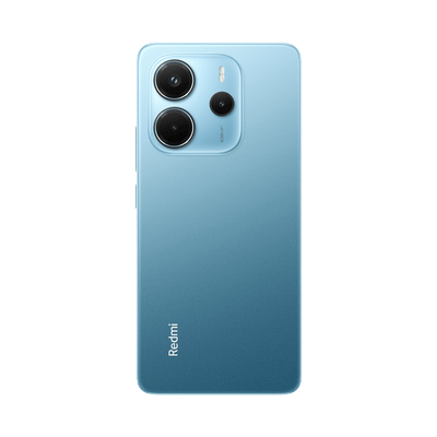 REDMI Note 14 Blue