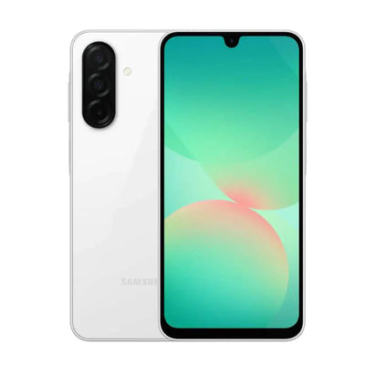 Galaxy A26 5G  TRCSL Approved