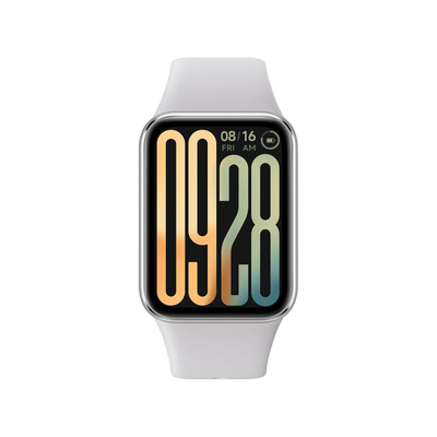 Xiaomi Smart Band 9 Pro Moonlight Silver