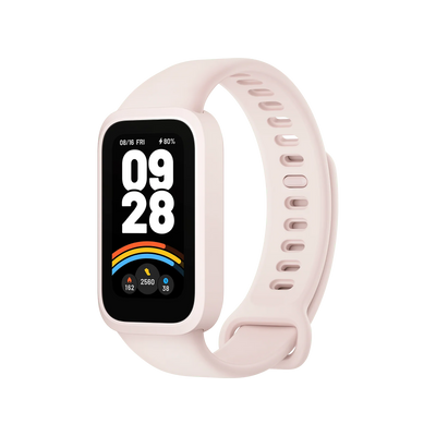 Xiaomi Smart Band 9 Active Pink