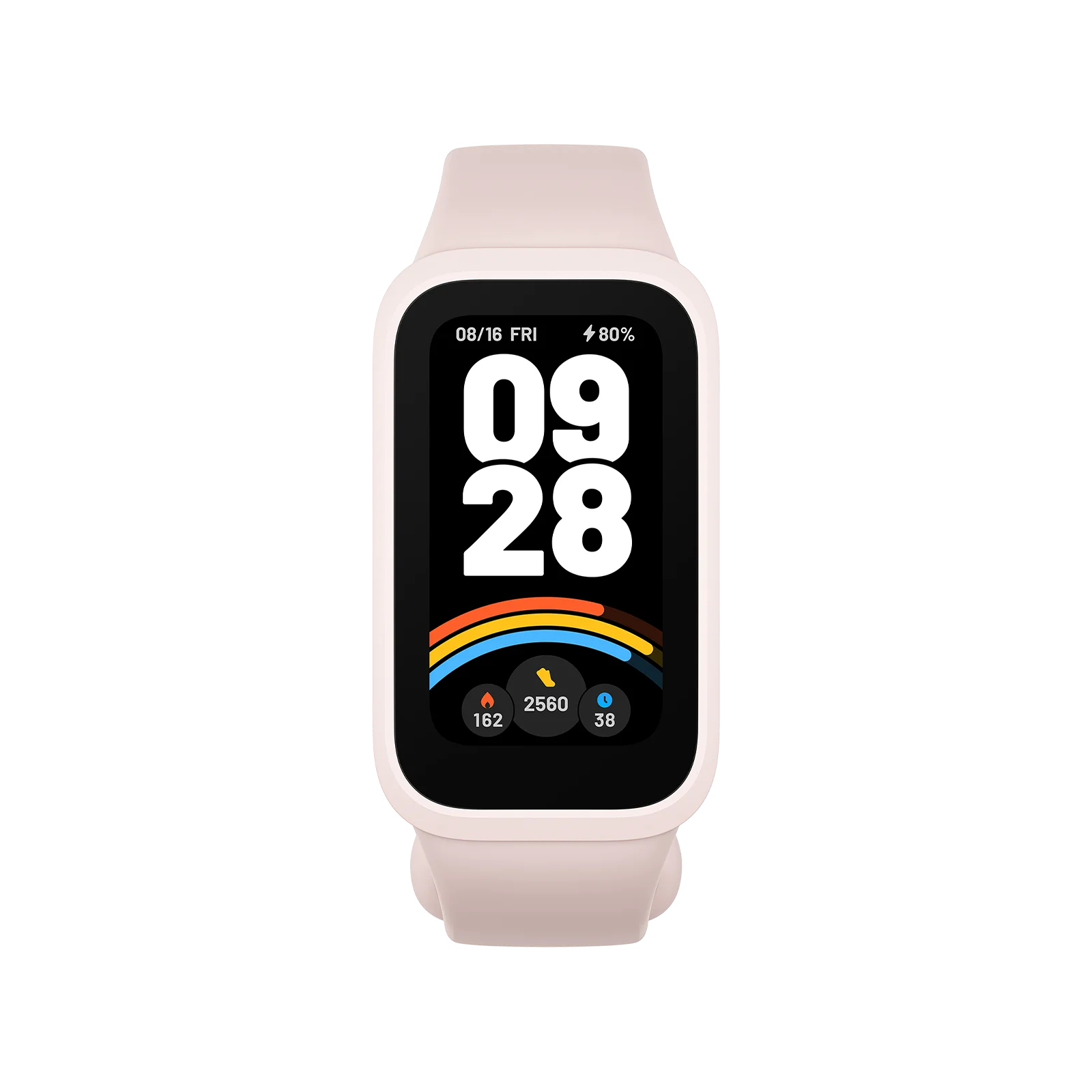 Xiaomi Smart Band 9 Active Pink
