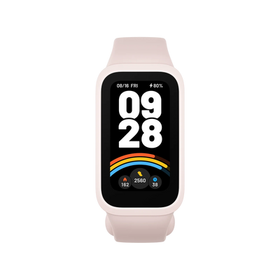 Xiaomi Smart Band 9 Active Pink