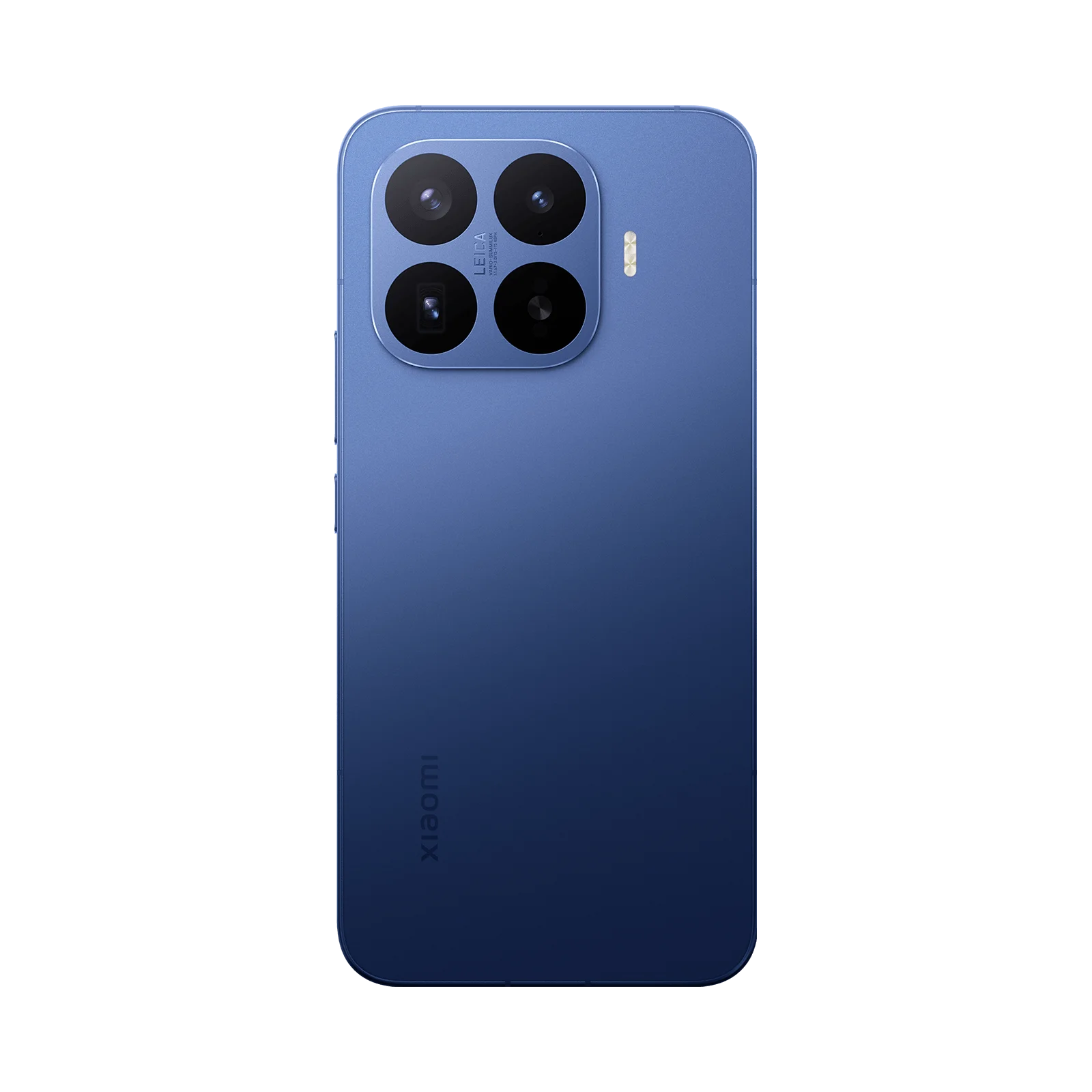 Xiaomi 17T Pro Deep Blue