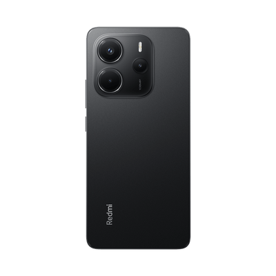 REDMI Note 14 Black